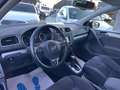 Volkswagen Golf VI Highline/R-Line*1.HAND*NAVI*ALCANTARA* Argento - thumbnail 9