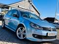 Volkswagen Golf VI Highline/R-Line*1.HAND*NAVI*ALCANTARA* Argento - thumbnail 1