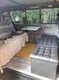 Volkswagen T4 Multivan Multivan Aufstelldach Ds. Rot - thumbnail 3
