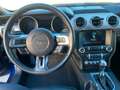 Ford Mustang Coupe Aut. KAMERA~NAVI~LEDER~ Blue - thumbnail 11