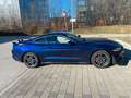 Ford Mustang Coupe Aut. KAMERA~NAVI~LEDER~ Blue - thumbnail 5