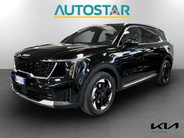 1.6 tgdi hev Style 4wd at6