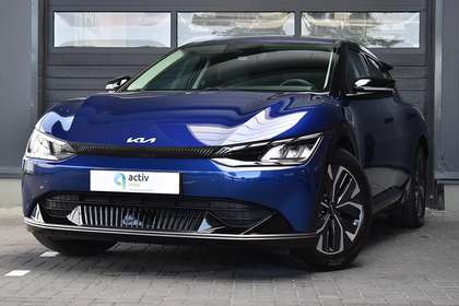 Kia EV6 Plus 77.4 kWh
