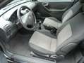 Opel Corsa C 1,3 Diesel,Klima,Servo Zwart - thumbnail 10