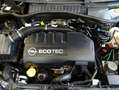 Opel Corsa C 1,3 Diesel,Klima,Servo Zwart - thumbnail 14