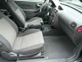 Opel Corsa C 1,3 Diesel,Klima,Servo Zwart - thumbnail 11