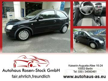 C 1,3 Diesel,Klima,Servo