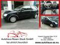 Opel Corsa C 1,3 Diesel,Klima,Servo Schwarz - thumbnail 1