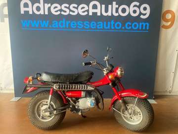 VAN VAN RV90