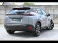 Peugeot 2008 GT -360°CAM-NAV-CARPLAY Grigio - thumbnail 4