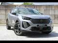 Peugeot 2008 GT -360°CAM-NAV-CARPLAY Grigio - thumbnail 3