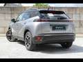 Peugeot 2008 GT -360°CAM-NAV-CARPLAY Grigio - thumbnail 2