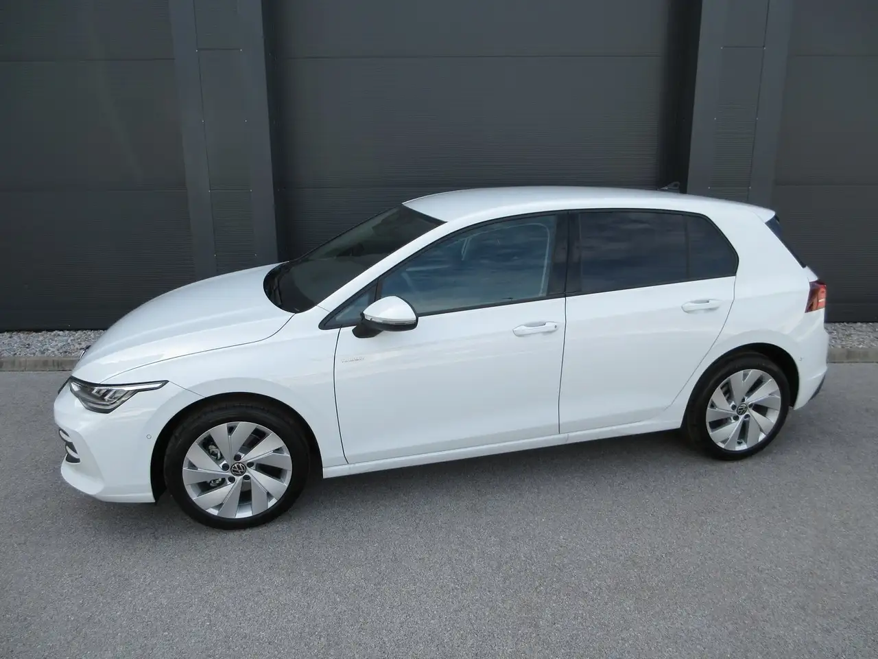 Volkswagen Golf 2026