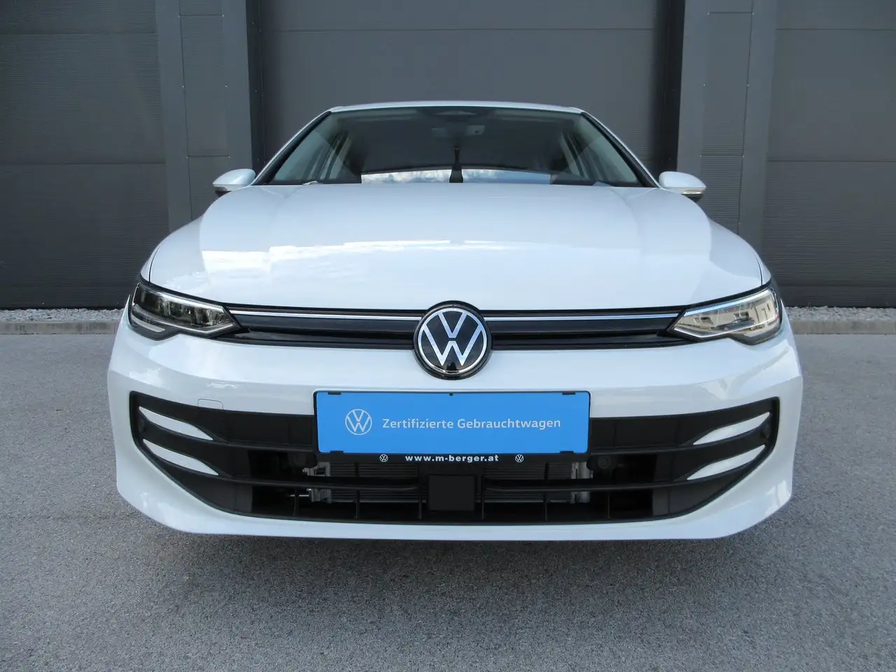 Volkswagen Golf 2026