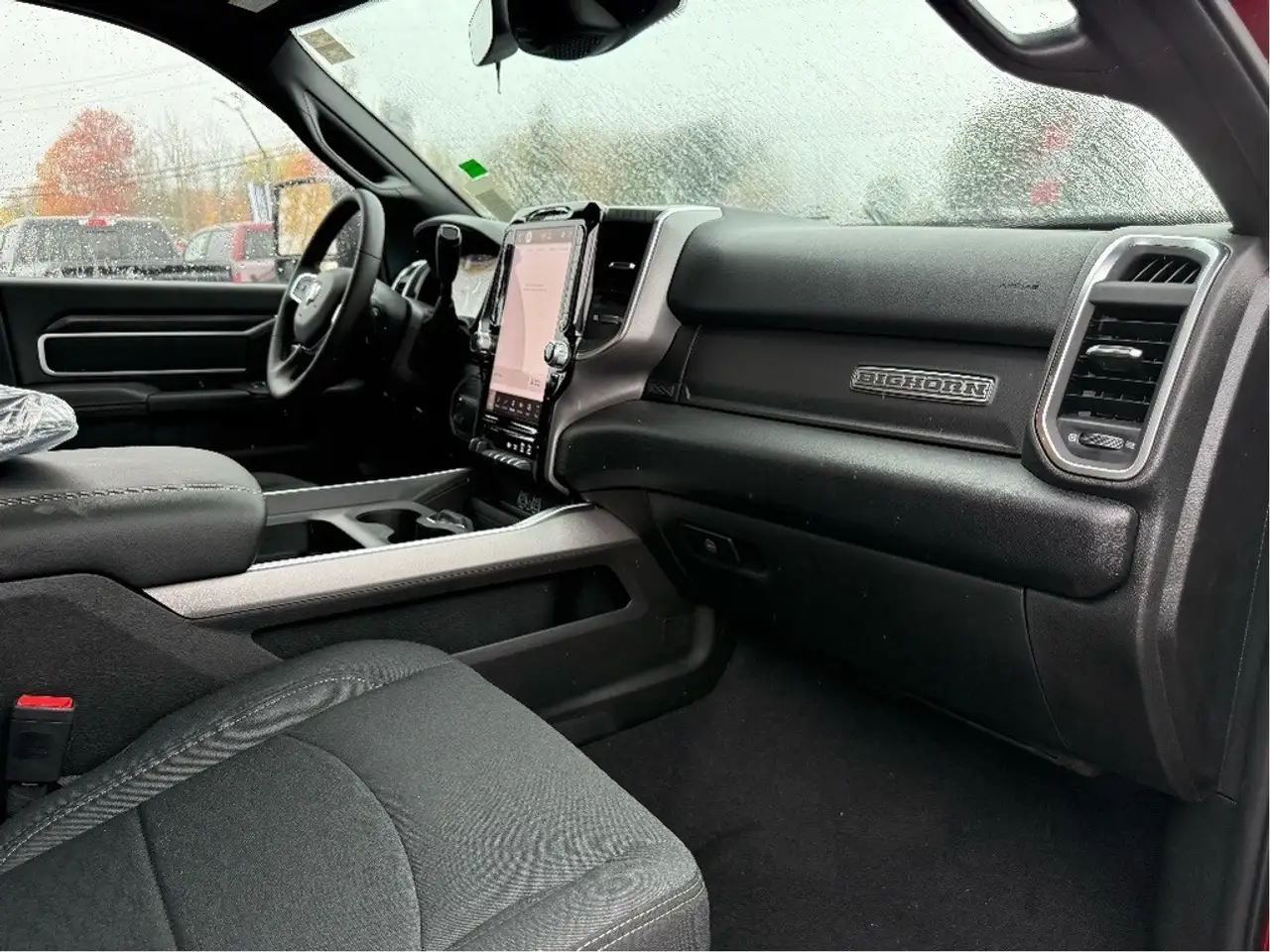 RAM 2500 снимка RAM 2500