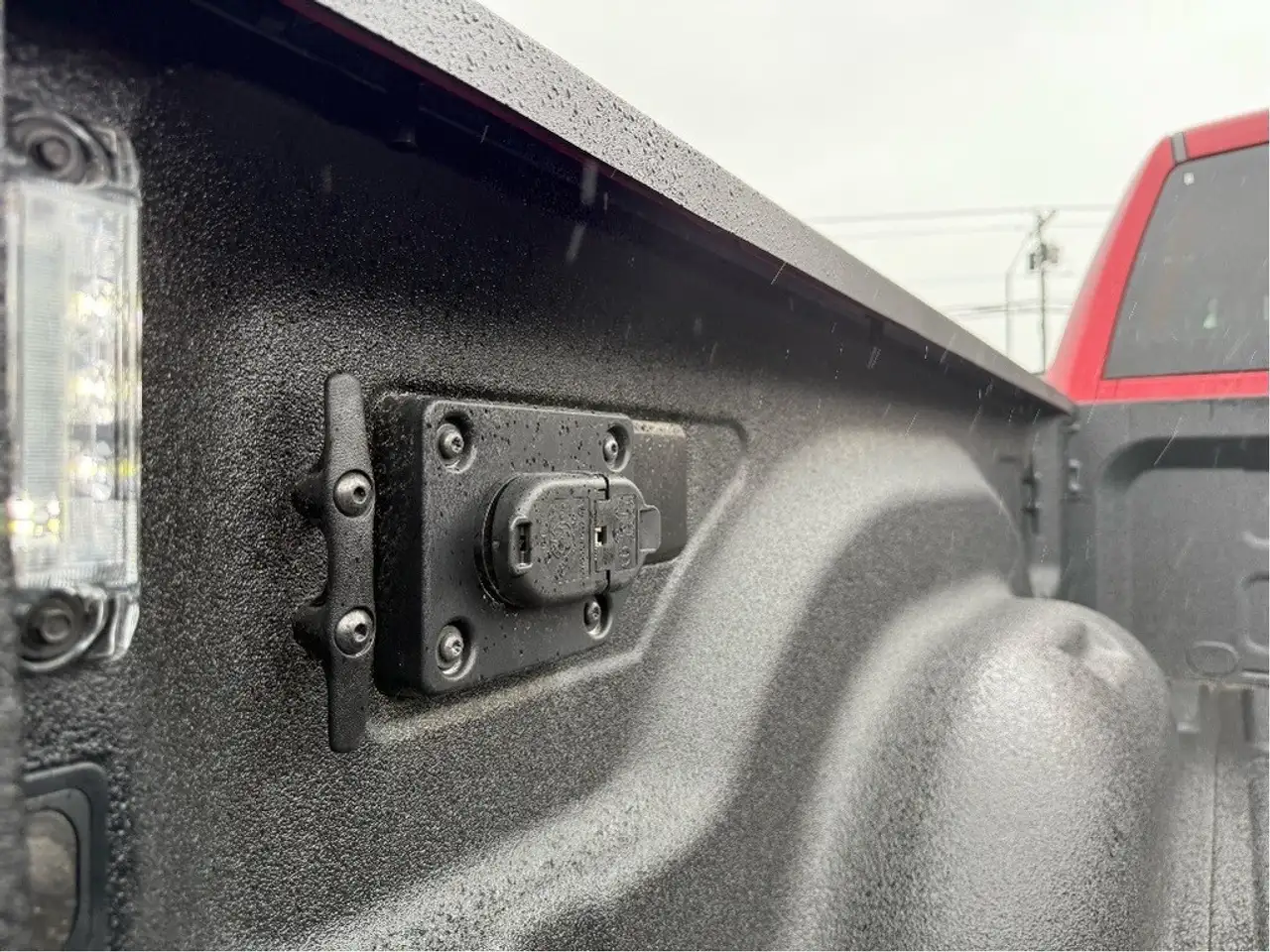 RAM 2500 снимка RAM 2500
