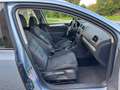 Volkswagen Golf VI 1.6 TDI 105 Highline Blau - thumbnail 9