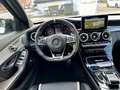 Mercedes-Benz C 63 AMG S Perform SCHALE Klappe PANO 360 NIGHT Weiß - thumbnail 20