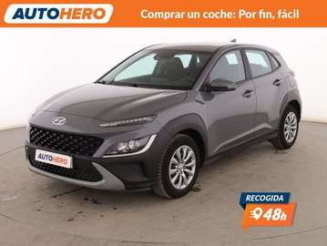 1.0 TGDI Klass 4x2