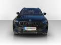 Skoda Karoq 2.0 TSI DSG 4x4 Sportline AHK*MATRIX*NAV*SHZ*AC... Schwarz - thumbnail 2