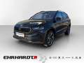Skoda Karoq 2.0 TSI DSG 4x4 Sportline AHK*MATRIX*NAV*SHZ*AC... Schwarz - thumbnail 1