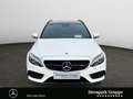 Mercedes-Benz C 220 C 220 d T AMG LINE PANO*AHK*COMAND*LEDER*PTS* Blanc - thumbnail 8