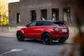 Land Rover Range Rover Evoque 2.0 Si 4WD Prestige AUT (241pk) MERIDIAN XENON LEE Rot - thumbnail 3