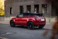Land Rover Range Rover Evoque 2.0 Si 4WD Prestige AUT (241pk) MERIDIAN XENON LEE Rot - thumbnail 22