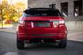 Land Rover Range Rover Evoque 2.0 Si 4WD Prestige AUT (241pk) MERIDIAN XENON LEE Rot - thumbnail 4
