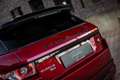 Land Rover Range Rover Evoque 2.0 Si 4WD Prestige AUT (241pk) MERIDIAN XENON LEE Rot - thumbnail 24