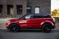 Land Rover Range Rover Evoque 2.0 Si 4WD Prestige AUT (241pk) MERIDIAN XENON LEE Rot - thumbnail 19