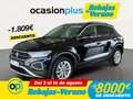 Volkswagen T-Roc 1.0 TSI Life 81kW Negro - thumbnail 1