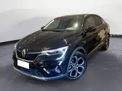 Renault Arkana Arkana Hybrid
E-Tech 145 CV Intens