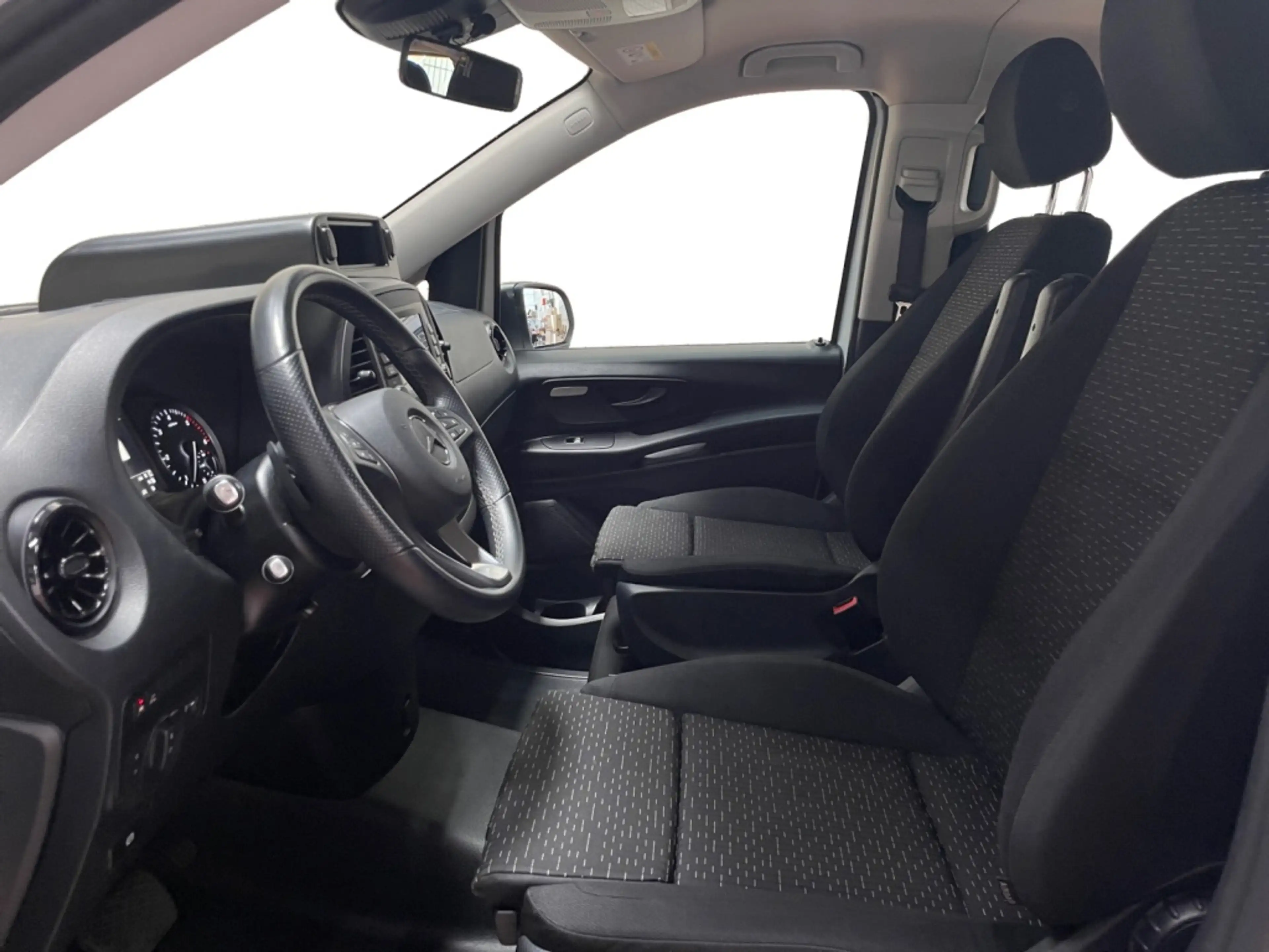 Mercedes-Benz Vito 114 Tourer *8-Sitzer,Navi,Cam,PTS — photo 10