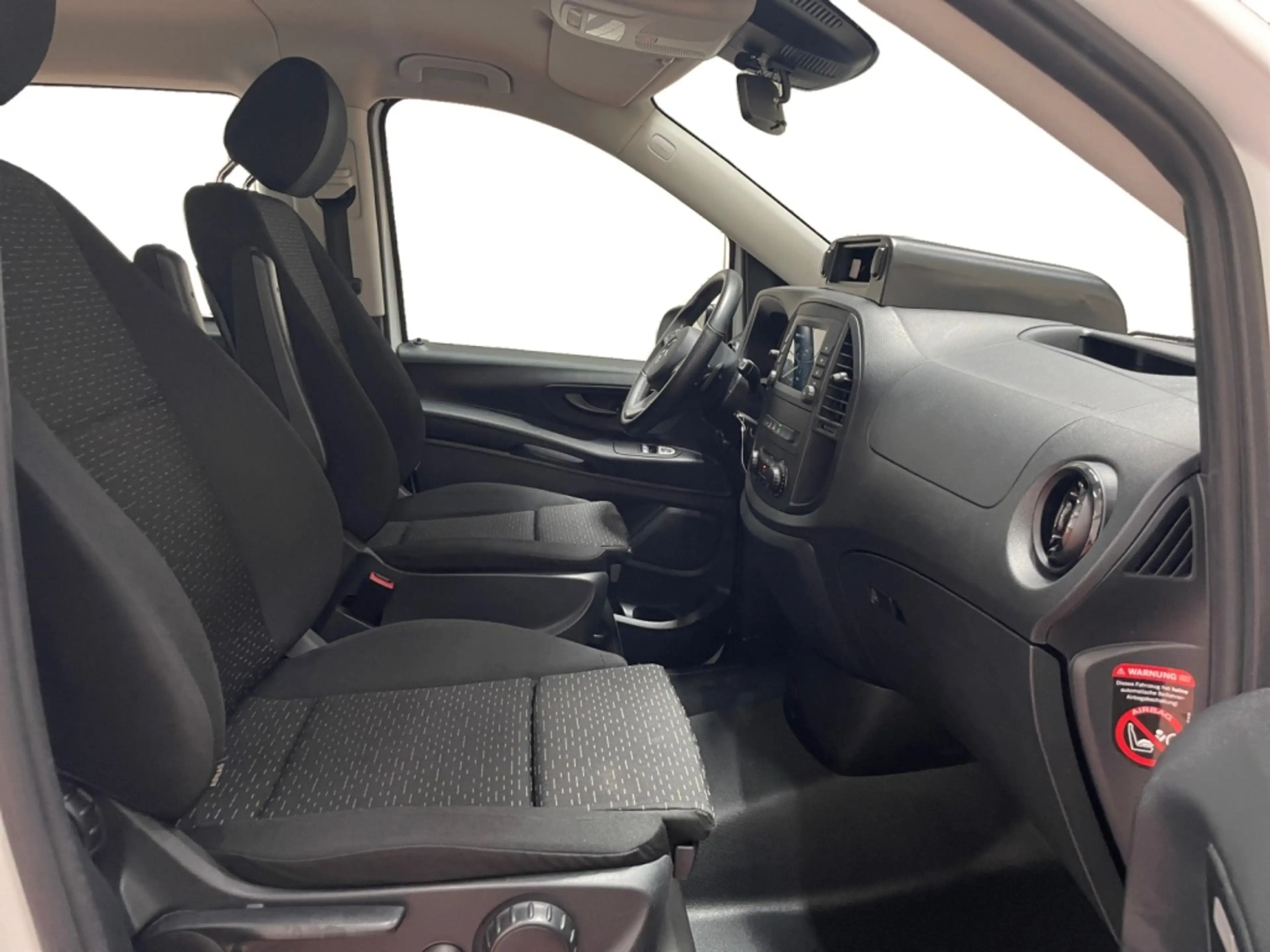 Mercedes-Benz Vito 114 Tourer *8-Sitzer,Navi,Cam,PTS — photo 11