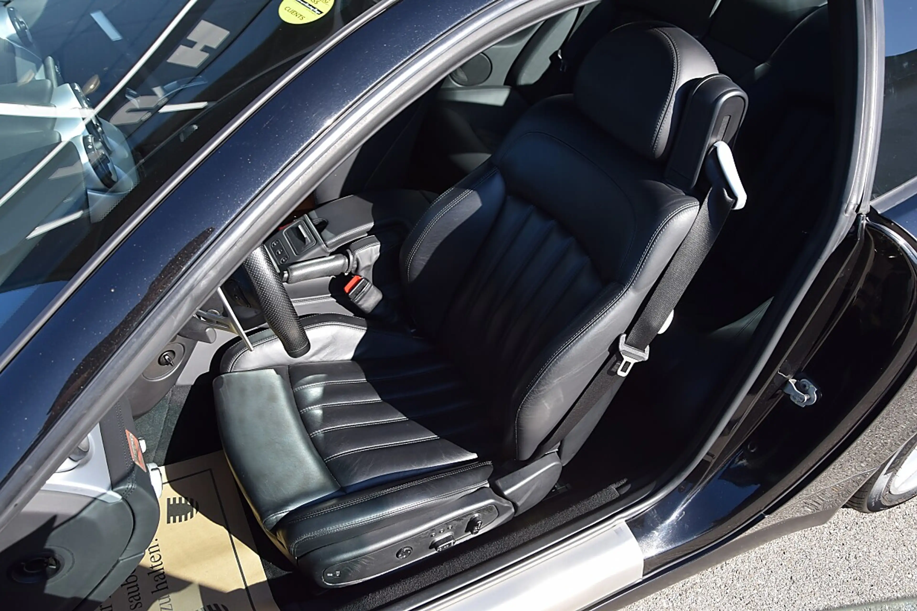 Ferrari 612 Scaglietti F1 *Ö-Auto* — photo 6