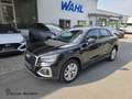 Audi Q2 1.5 TFSI 35 ADVANCED*NAVI MMI*ABSTANDSTEMPOMAT*KLI Schwarz - thumbnail 1
