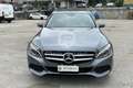 Mercedes-Benz C 300 C 300 h S.W. Automatic Business Plateado - thumbnail 2