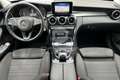 Mercedes-Benz C 300 C 300 h S.W. Automatic Business Plateado - thumbnail 10