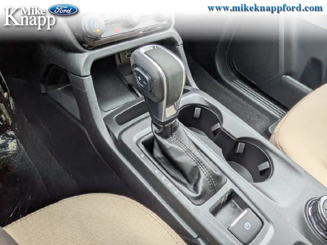 Ford Ranger снимка Ford Ranger
