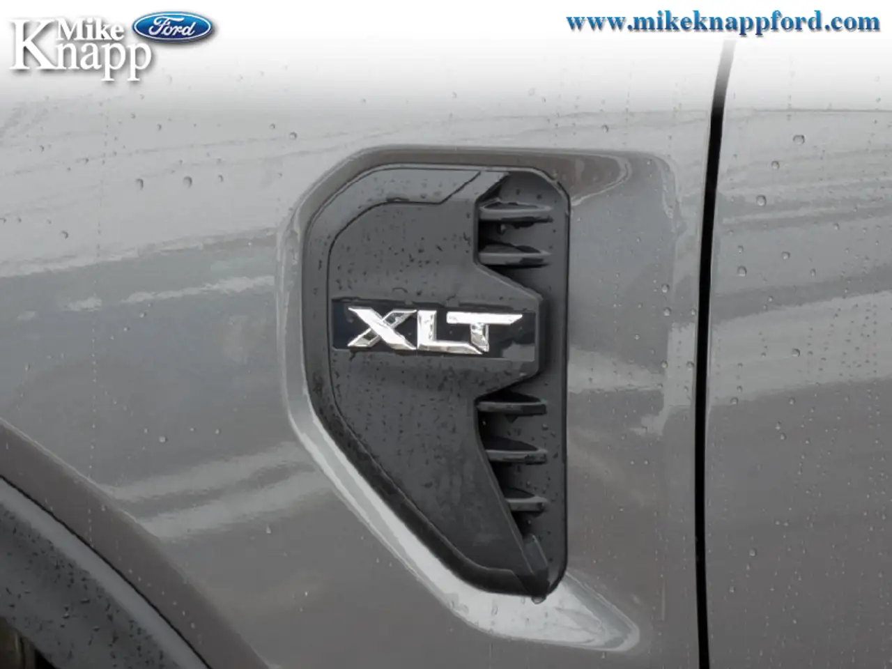 Ford Ranger снимка Ford Ranger