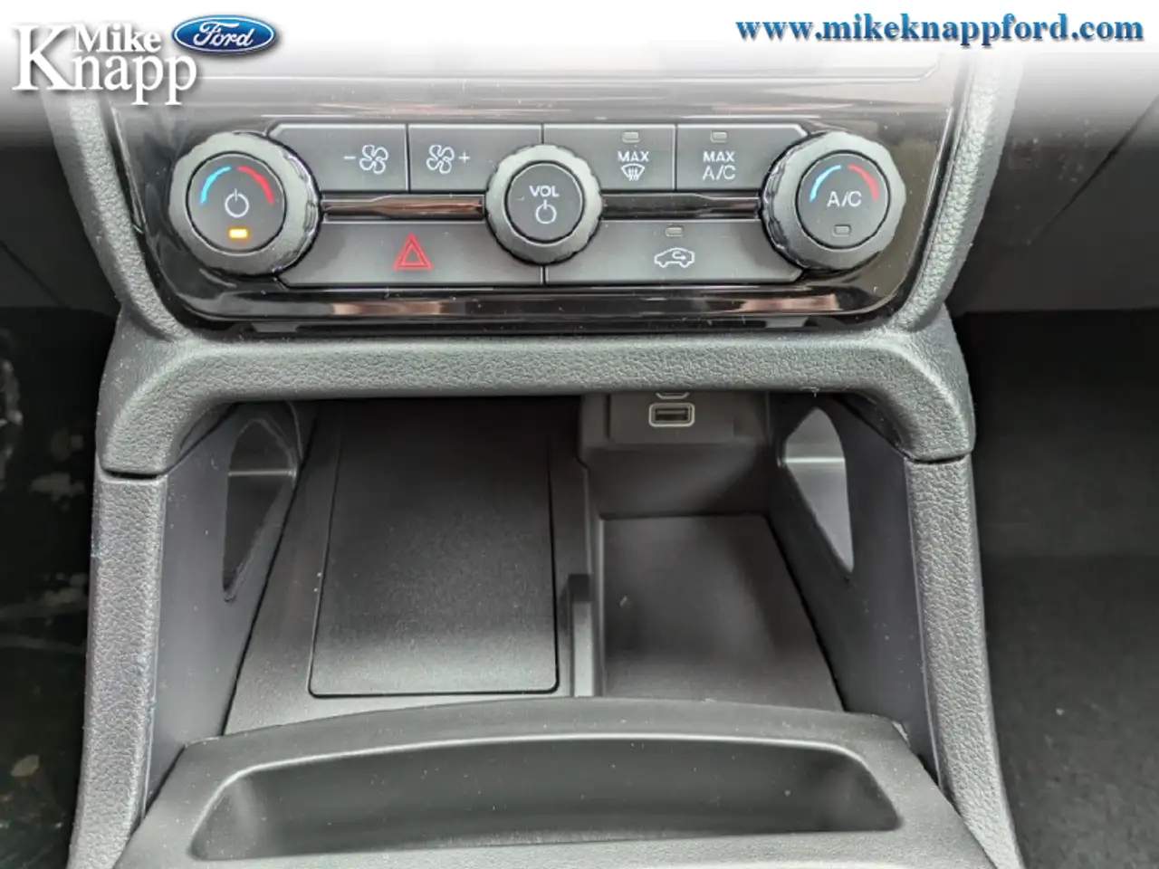 Ford Ranger снимка Ford Ranger