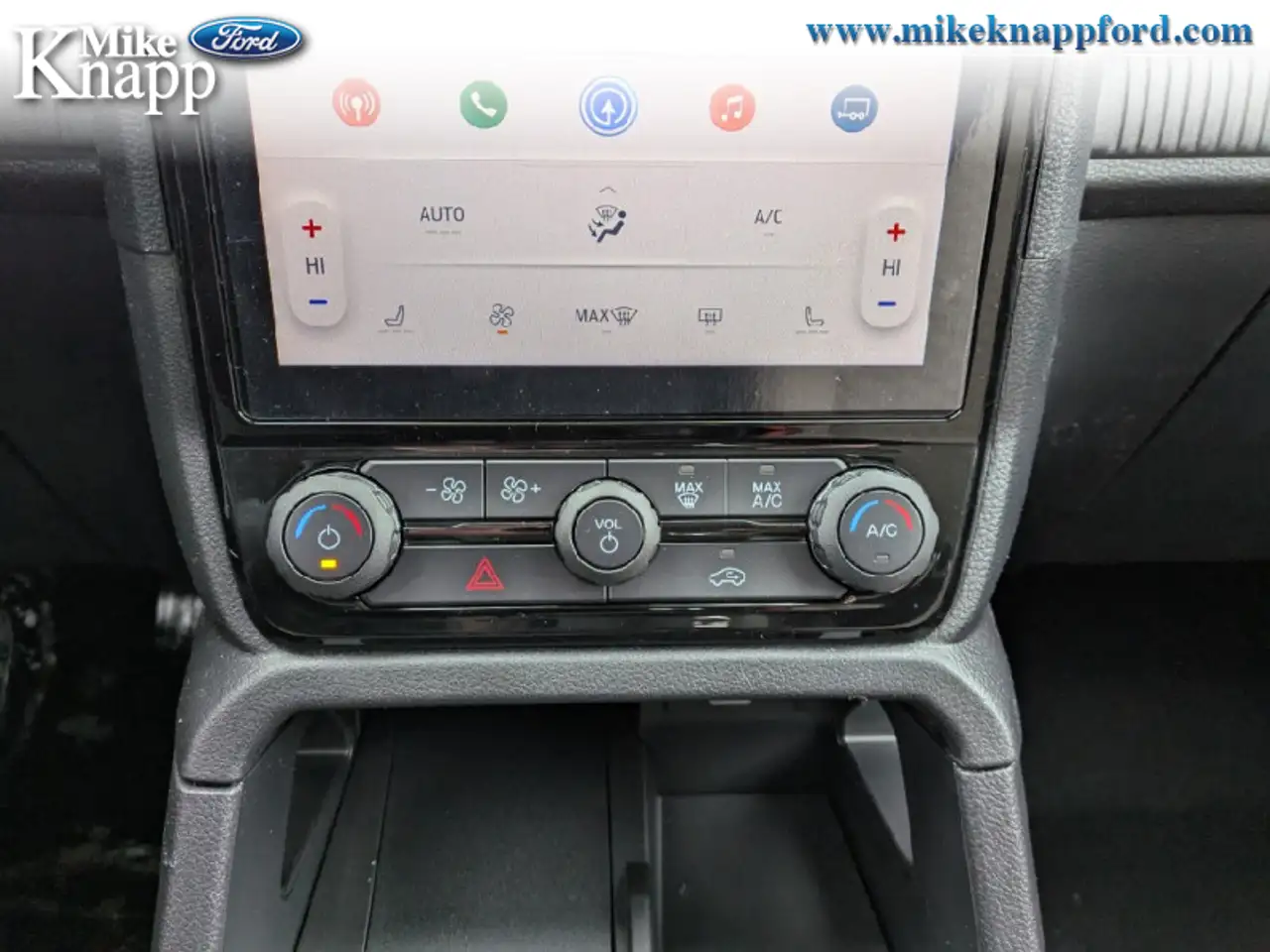 Ford Ranger снимка Ford Ranger
