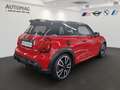 MINI John Cooper Works Panoramadach*Parkassistent*Mini Navi*Hifi*18" Rot - thumbnail 3