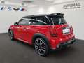 MINI John Cooper Works Panoramadach*Parkassistent*Mini Navi*Hifi*18" Rot - thumbnail 4