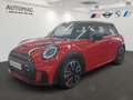 MINI John Cooper Works Panoramadach*Parkassistent*Mini Navi*Hifi*18" Rot - thumbnail 1