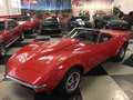 Chevrolet Corvette Stingray Rot - thumbnail 1