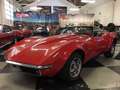 Chevrolet Corvette Stingray Czerwony - thumbnail 3