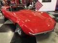 Chevrolet Corvette Stingray Rood - thumbnail 5