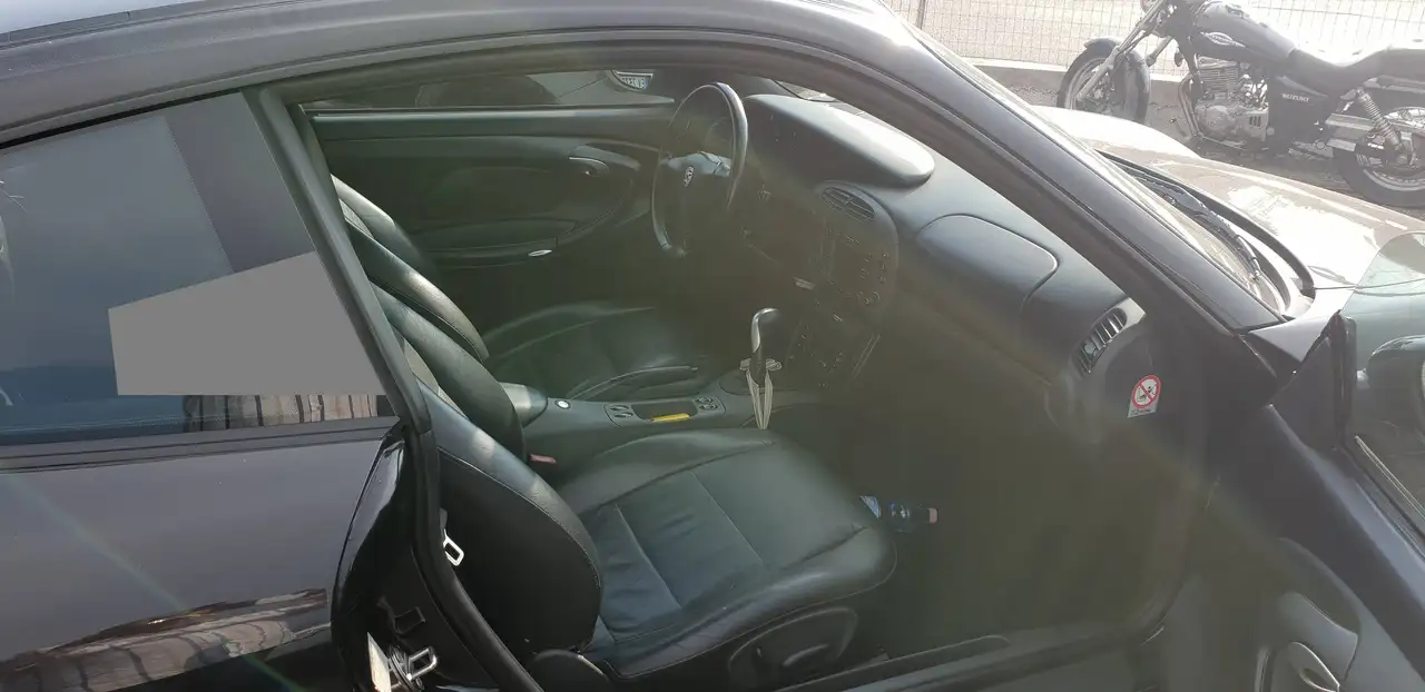 Porsche 911 IV Carrera 996 Coupe Coupe 3.4 Carrera 4, foto 3